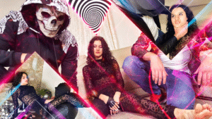 Spiral Hypnosis 7