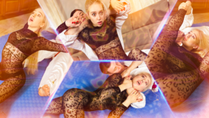 Dangerous Intrusion 2