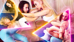 Women’s Wrestling