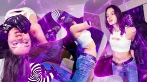 Spiral Hypnosis 3